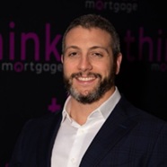 Daniel Boxman, Senior Loan Originator